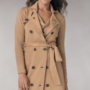CAbi Camel French Trench